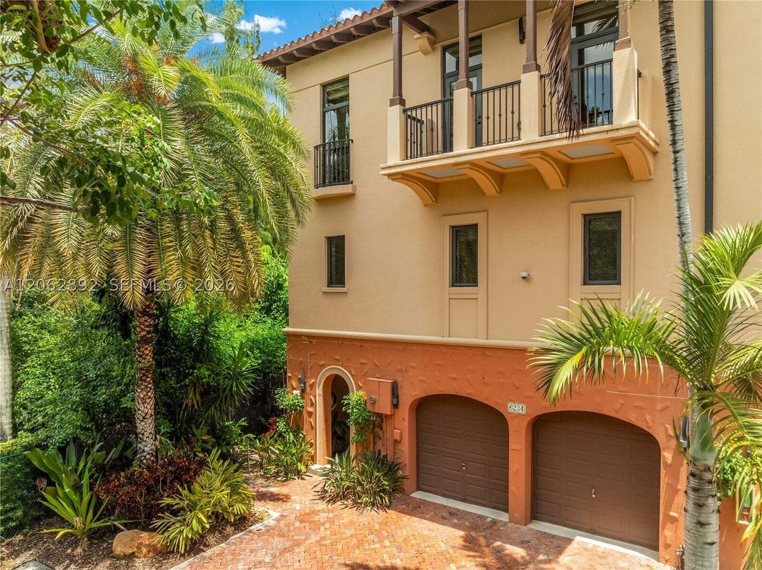 Townhouse in Cutler Bay, Florida, United States 1 - 18567358