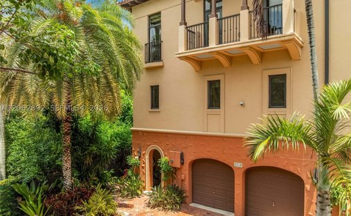 House in Cutler Bay, Florida, United States 1