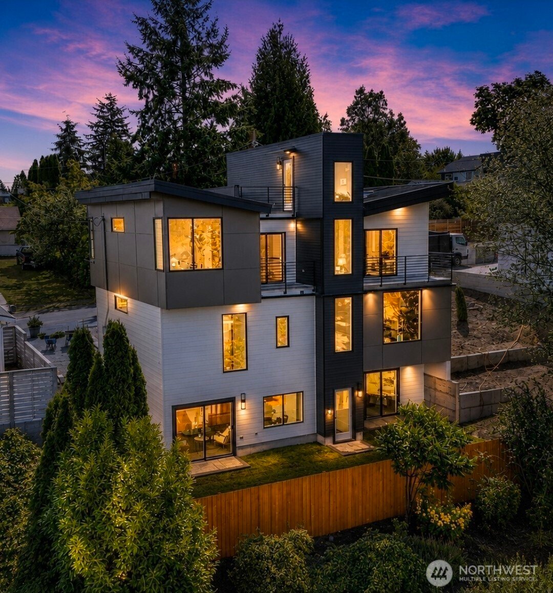 House in Seattle, Washington, United States 2 - 18570454