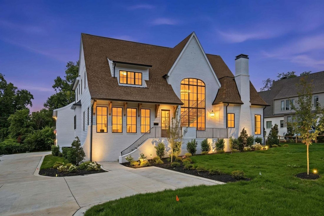 House in Nashville, Tennessee, United States 3 - 18573518