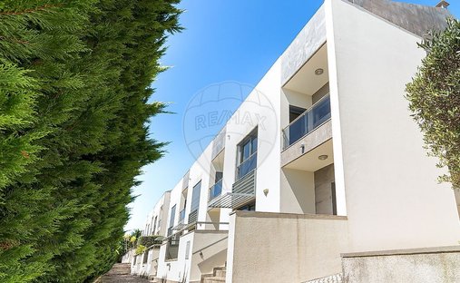 House in Alcabideche, Lisbon, Portugal 1