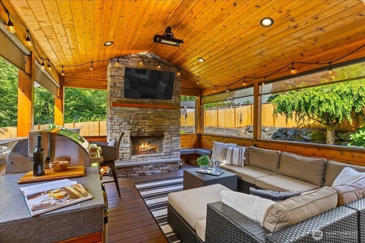 House in Edmonds, Washington, United States 1 - 18570486