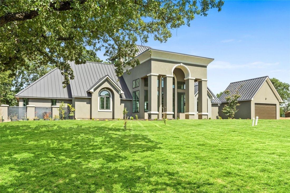 House in Keller, Texas, United States 3 - 18567451