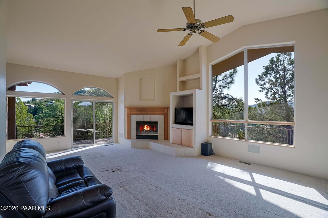 House in Prescott, Arizona, United States 5 - 18568723