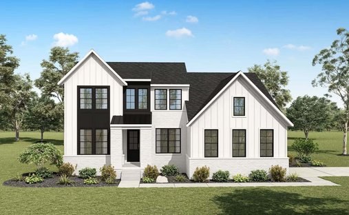 House in Mt. Juliet, Tennessee, United States 1