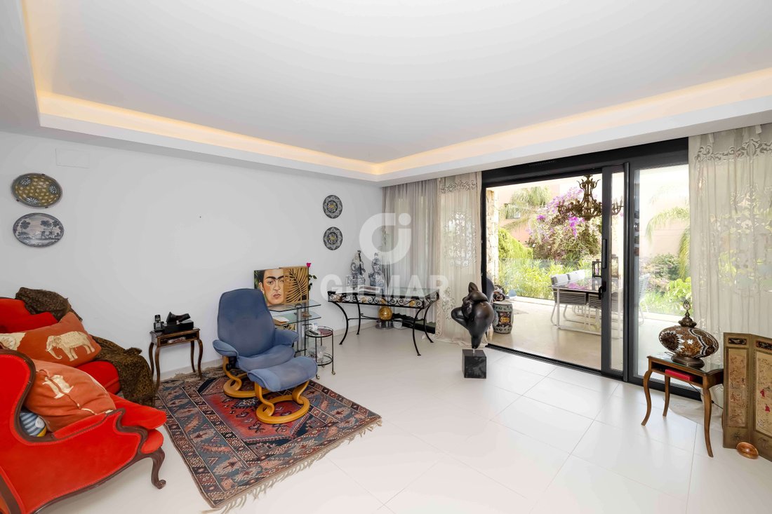 House in Marbella, Andalusia, Spain 2 - 18567215