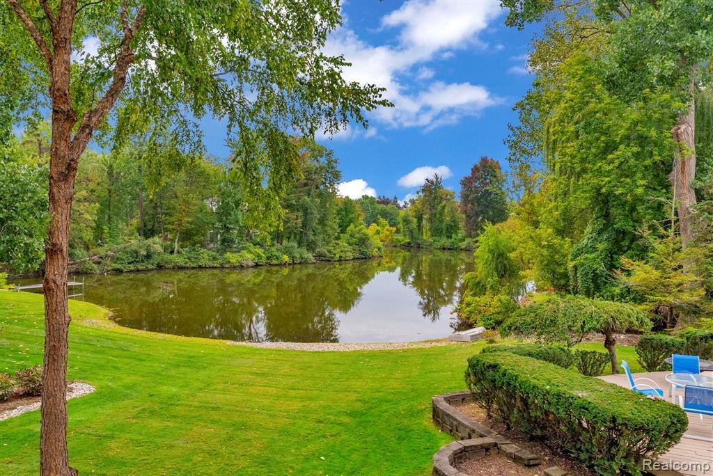 House in Bloomfield Hills, Michigan, United States 4 - 18573385
