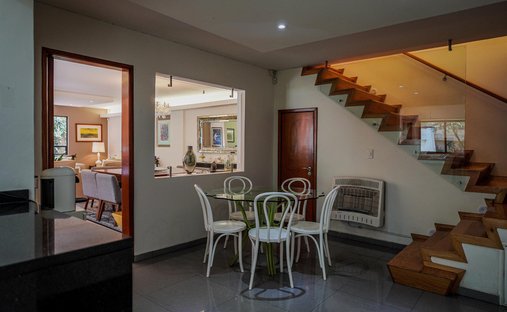 Maison à Mexico City, Mexique 1