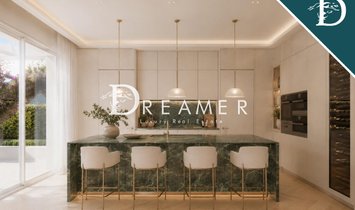Villa in Zentrum, Forte dei Marmi, Toskana 2