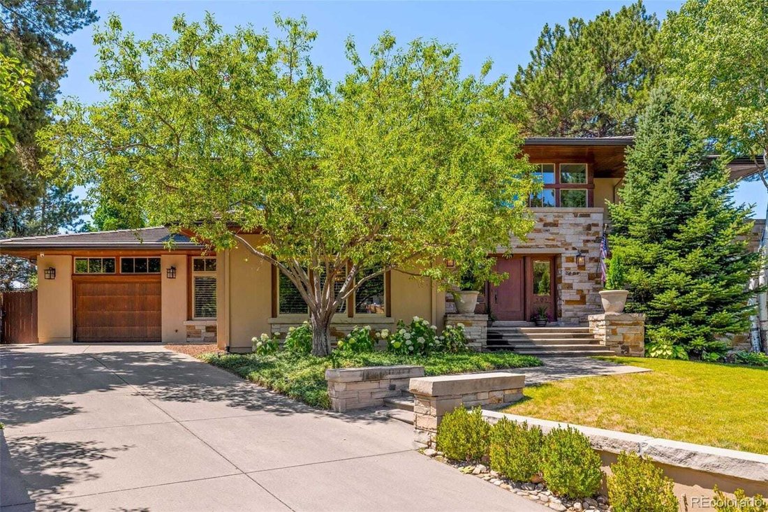 House in Denver, Colorado, United States 1 - 18572679