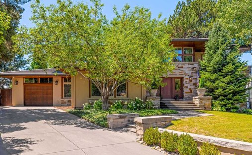 House in Denver, Colorado, United States 1