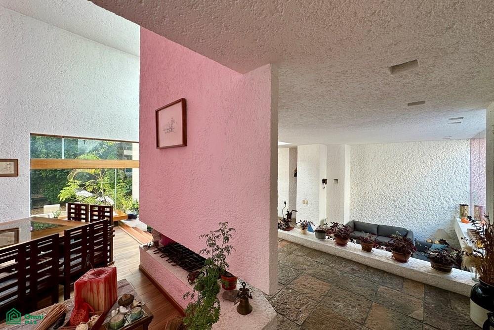 House in Santa Catarina Yecahuitzotl, Mexico City, Mexico 3 - 18033328