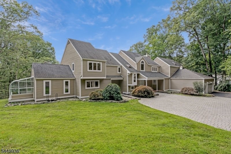 House in Bernardsville, New Jersey, United States 4 - 18570147