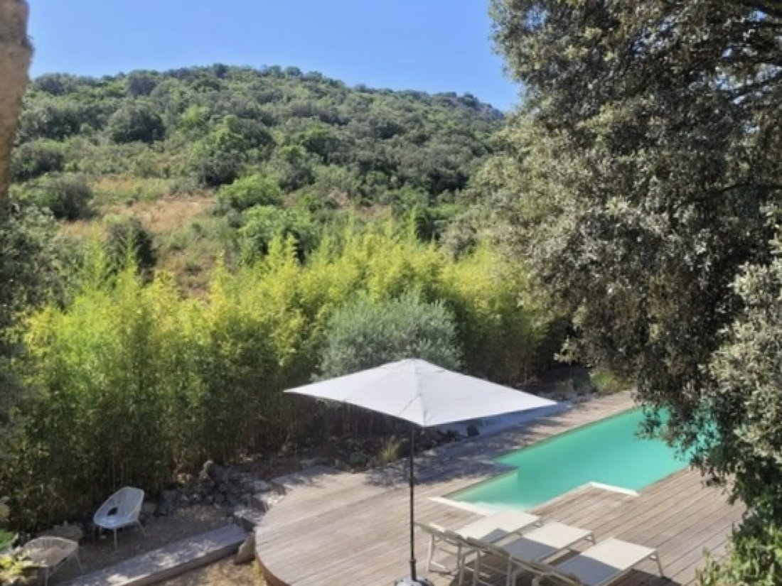 House in Uzès, Occitania, France 1 - 18571663