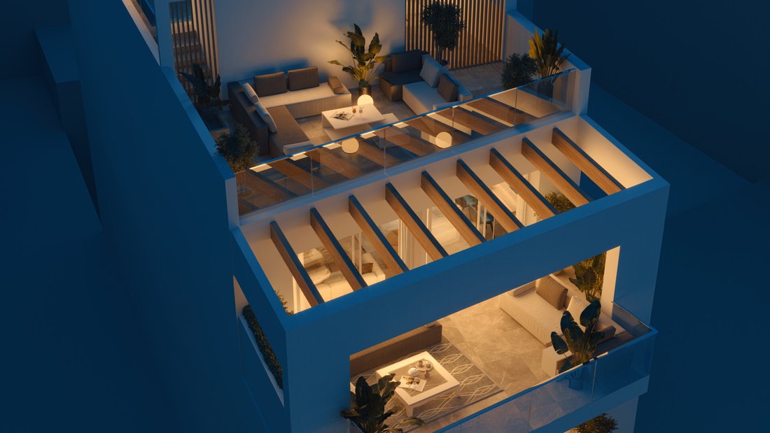Apartment in Torrevieja, Valencian Community, Spain 4 - 18573597