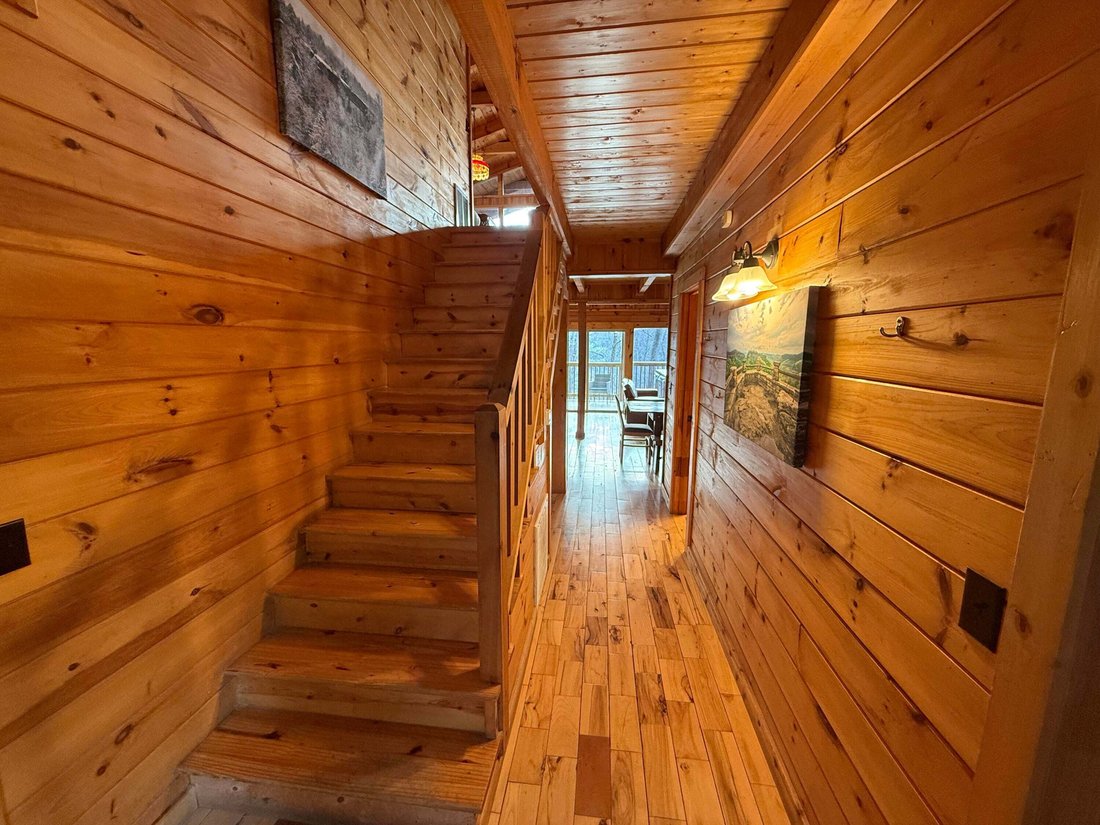 House in Rogers, Kentucky, United States 5 - 18572940