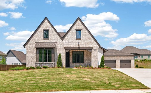 Casa a Helena, Alabama, Stati Uniti 1