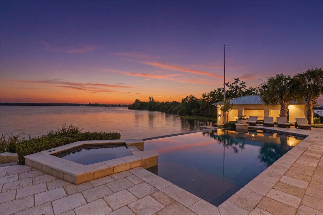 House in Horseshoe Bay, Texas, United States 4 - 18569111