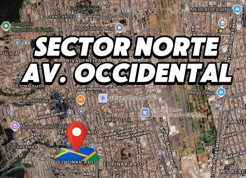Land in Quito, Pichincha, Ecuador 2 - 18569284
