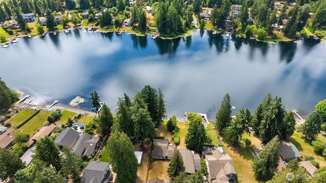 House in Renton, Washington, United States 5 - 18570458