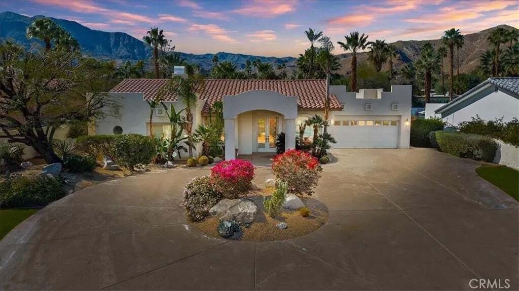 House in Rancho Mirage, California, United States 1 - 17131304