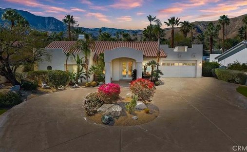 House in Rancho Mirage, California, United States 1
