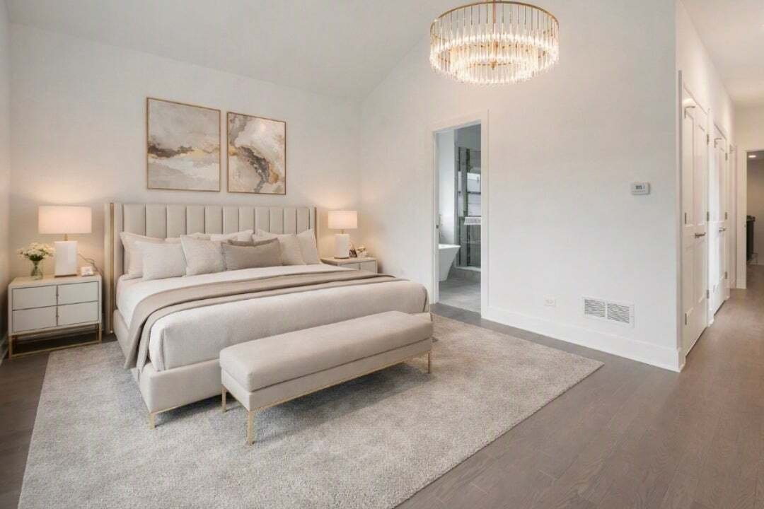 House in Chicago, Illinois, United States 5 - 18570763