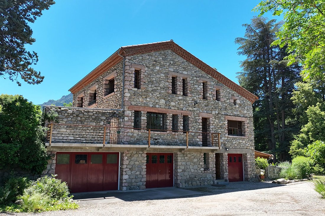 Villa in Fuilla, Occitania, France 3 - 18567979