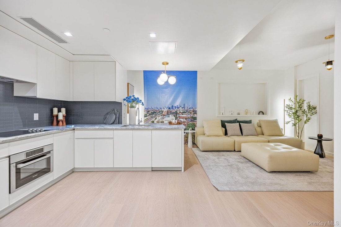 Condo in New York, New York, United States 2 - 18573191