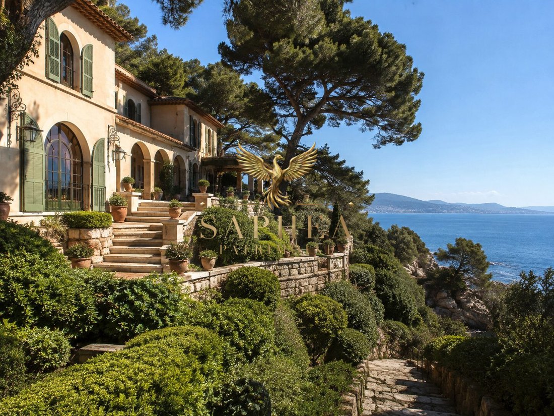 House in Aguillon, Toulon, France 1 - 18572769