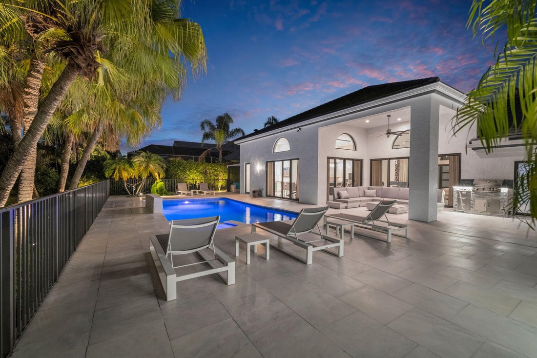 House in Boca Raton, Florida, United States 4 - 18571535