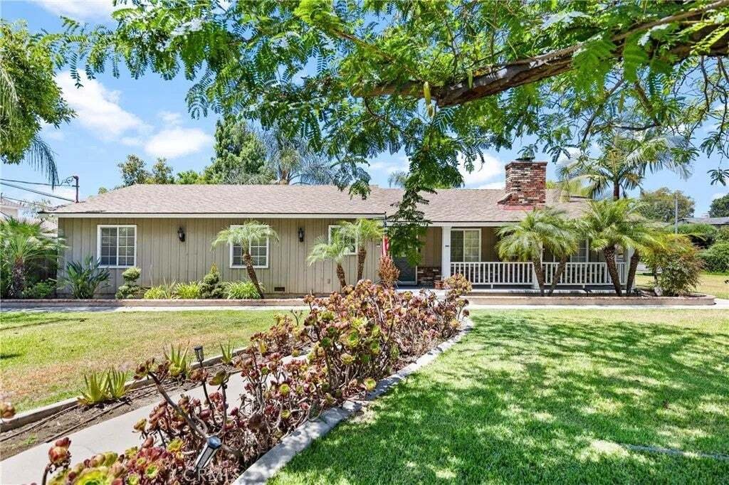 House in Arcadia, California, United States 1 - 18567393