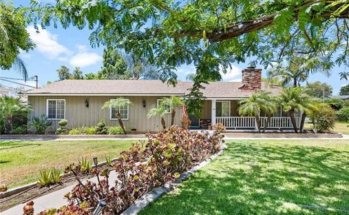 Casa en Arcadia, California, Estados Unidos 1