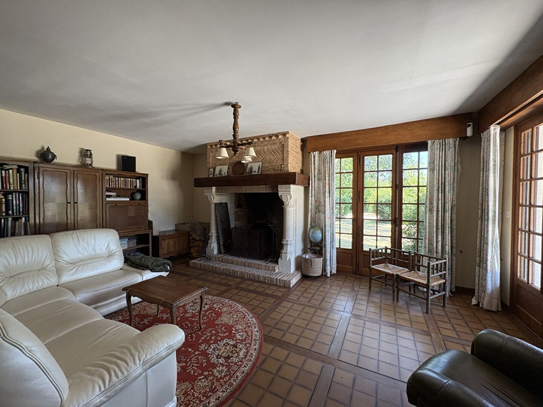 House in Goderville, Normandy, France 2 - 18570808