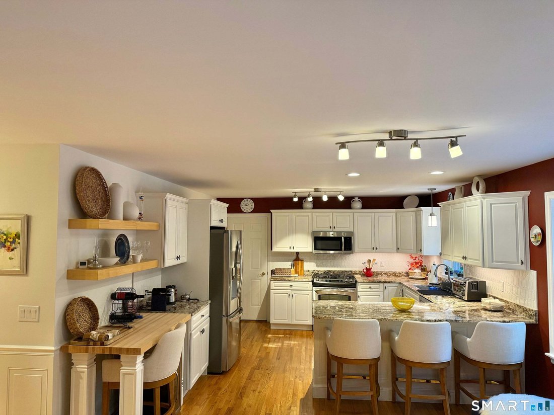 House in New Milford, Connecticut, United States 5 - 18560997