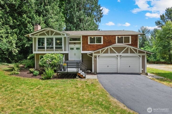 House in Cottage Lake, Washington, United States 2 - 18570479