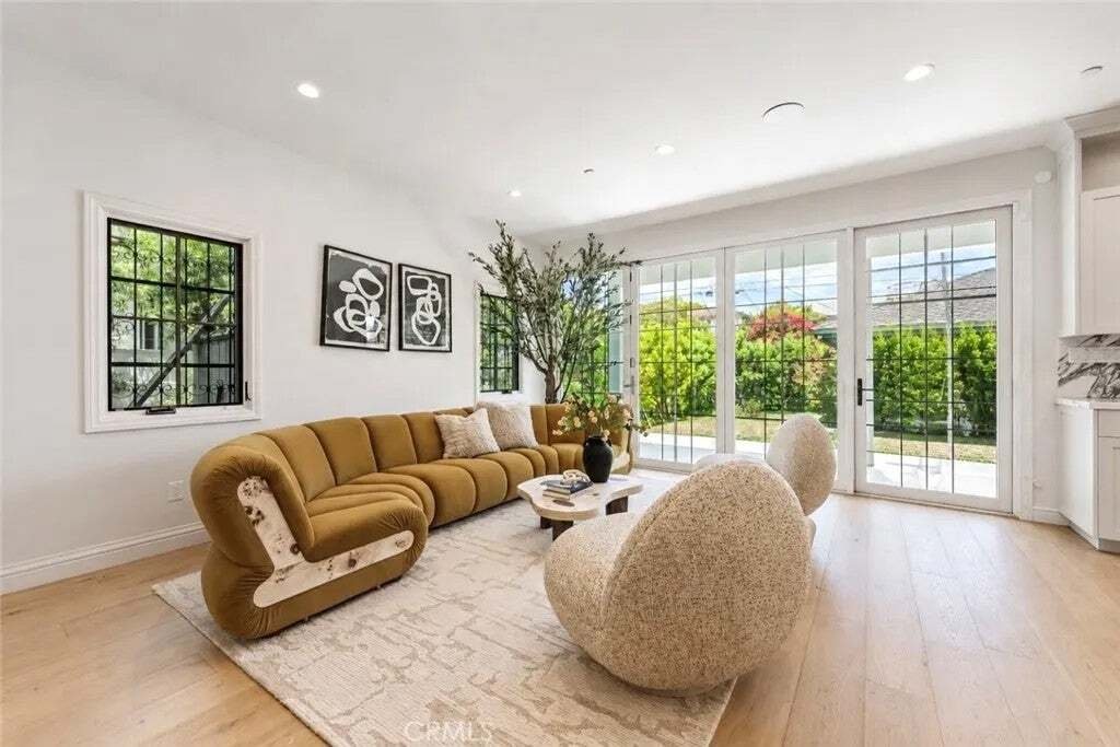 House in Los Angeles, California, United States 4 - 18232001