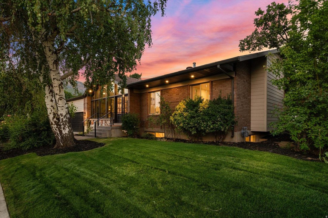 House in Cottonwood Heights, Utah, United States 4 - 18568737