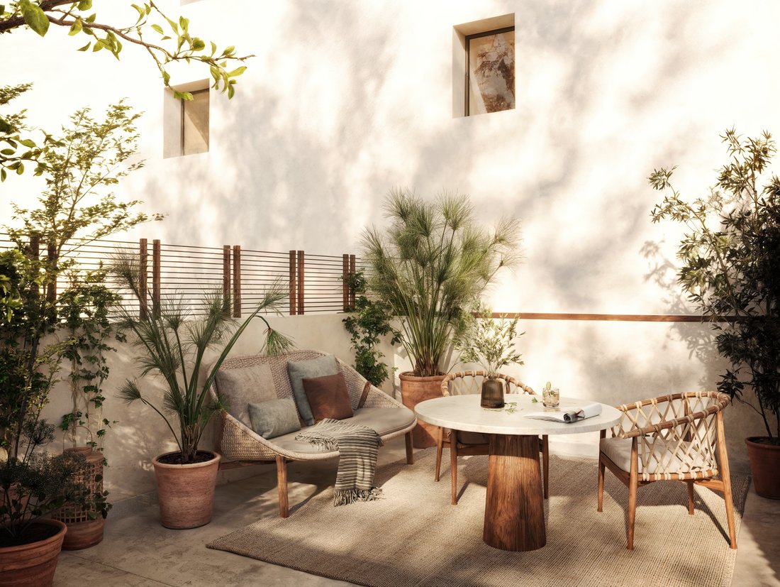 Apartment in Tetuan, Madrid, Spain 2 - 18572060