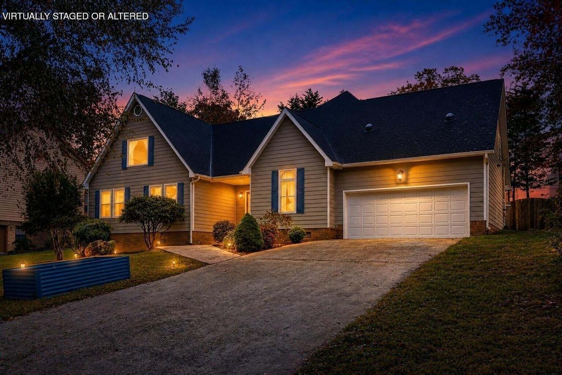 House in Chattanooga, Tennessee, United States 2 - 18567100