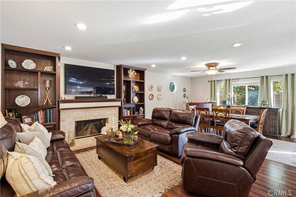 Maison à Rancho Santa Margarita, Californie, États-Unis 3 - 18570366