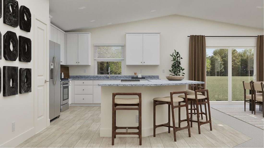 House in Dayton, Nevada, United States 3 - 18567867