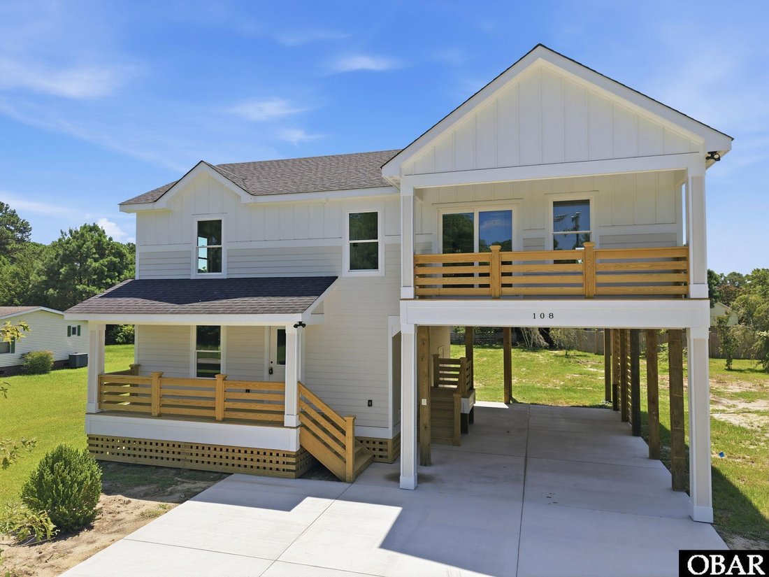House in Powells Point, North Carolina, United States 3 - 18566943