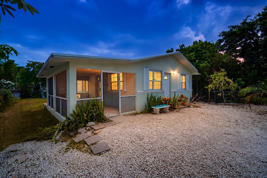 House in Big Pine Key, Florida, United States 1 - 18566924