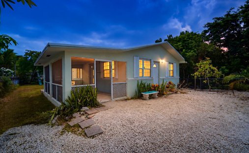 House in Big Pine Key, Florida, United States 1