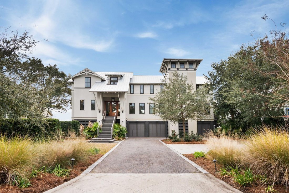 House in Mount Pleasant, South Carolina, United States 1 - 18572785