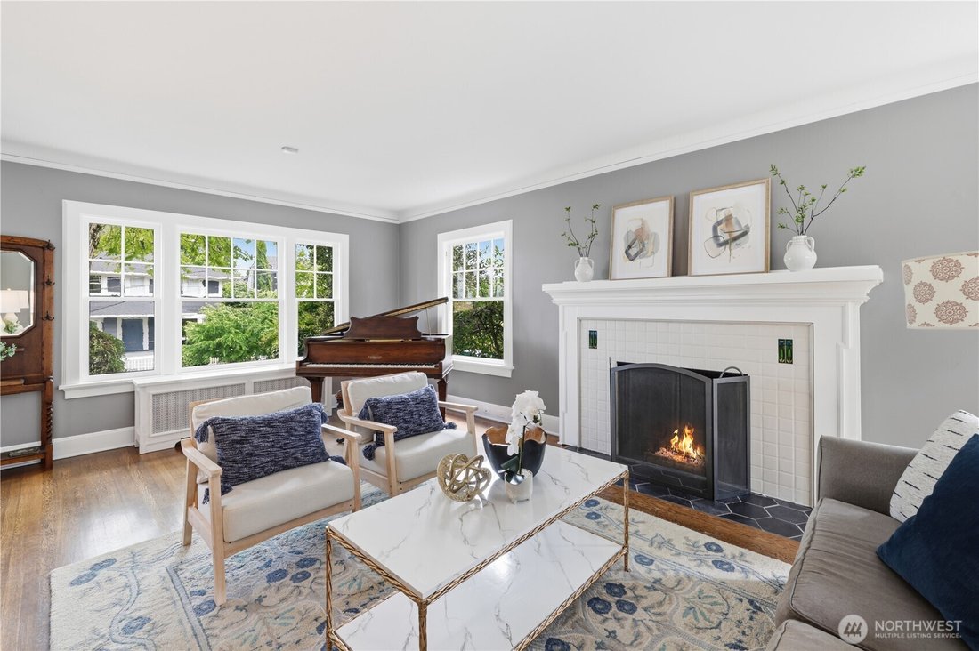 House in Seattle, Washington, United States 5 - 18570456