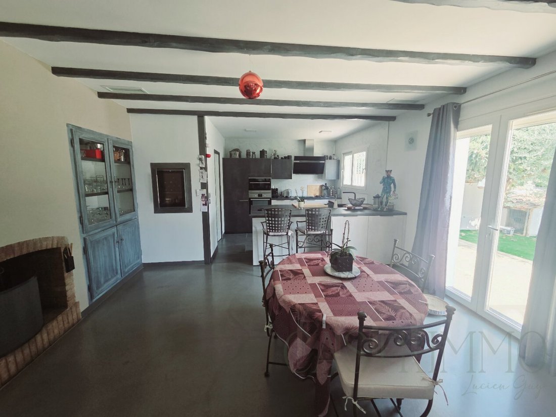 House in Mudaison, Occitania, France 5 - 18568997