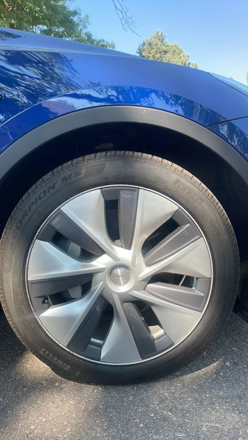 Suv in Denver, CO, United States 5 - 18569804