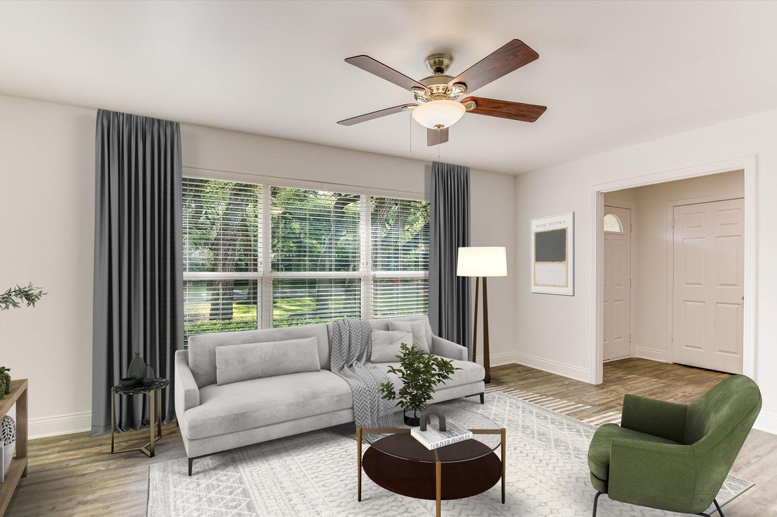 House in Austin, Texas, United States 4 - 18569110